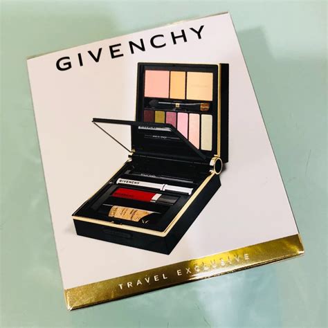 where to buy givenchy makeup|givenchy travel makeup palette.